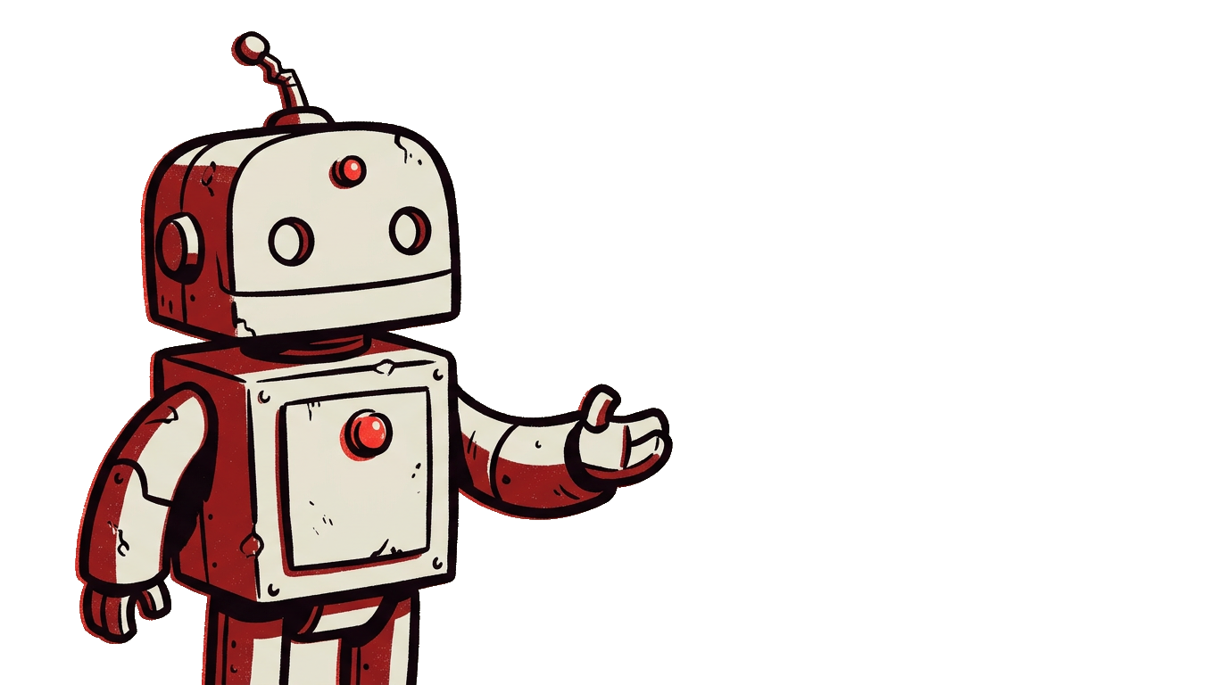 The Jobocalypse mascot